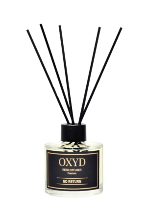 No Return 120 ml - zapach domowy