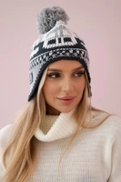 Biały || Grafitowy || Ciemny Szary