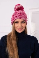 Pudrowy róż || Fuksja