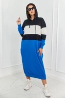 Czarny || Chabrowy || Ecru