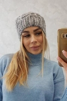 Jasny Szary || Jasny Fioletowy