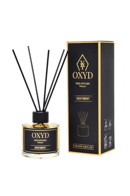 Sentiment 120 ml - zapach domowy