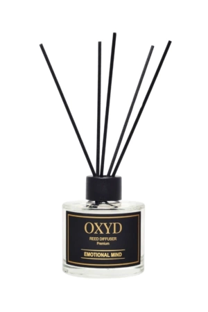 Emotional Mind 120 ml - zapach domowy