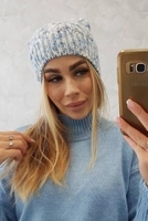 Niebieski || Jasny Fioletowy