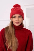 Czerwony || Ciemny Fioletowy