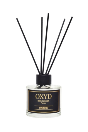 Diamond 120 ml - zapach domowy