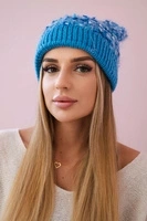 Niebieski || Jasny Różowy