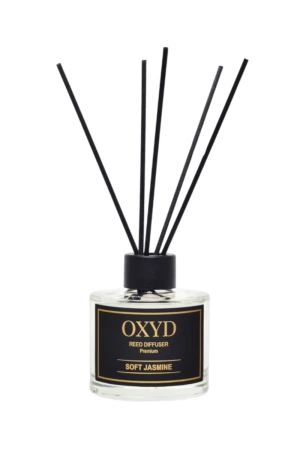 Soft Jasmine 120 ml - zapach domowy