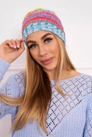 Niebieski || Zielony Neon