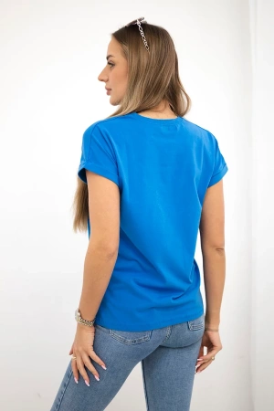 Bluzka Shopping is my cardio chabrowa