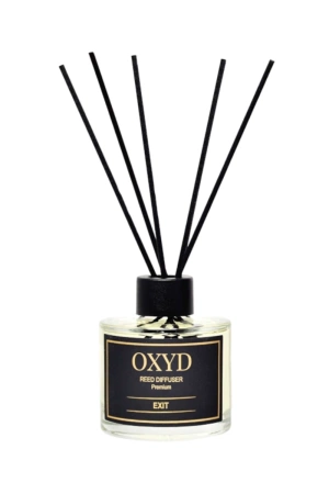 Exit 120 ml - zapach domowy