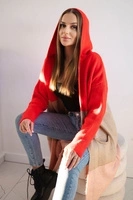 Pudrowy róż || Czerwony || Camelowy