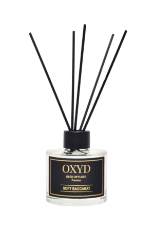 Soft Baccarat 120 ml - zapach domowy